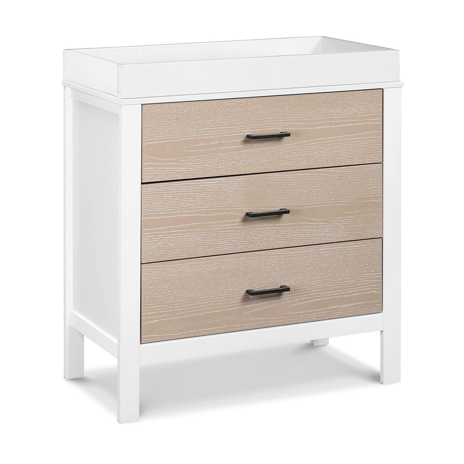 Radley 3-Drawer Dresser