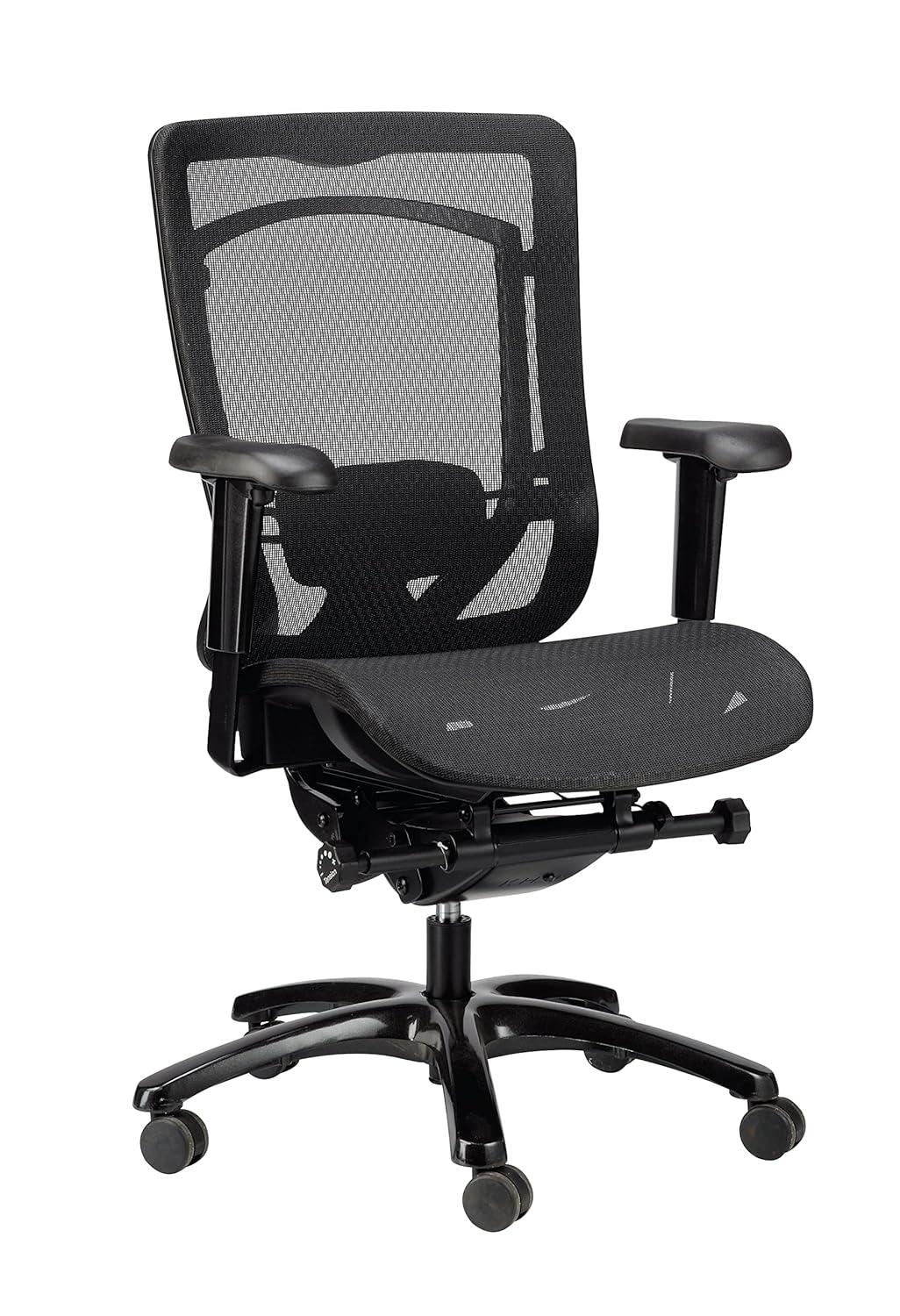 Eurotech Monterey All Mesh Executive Chair