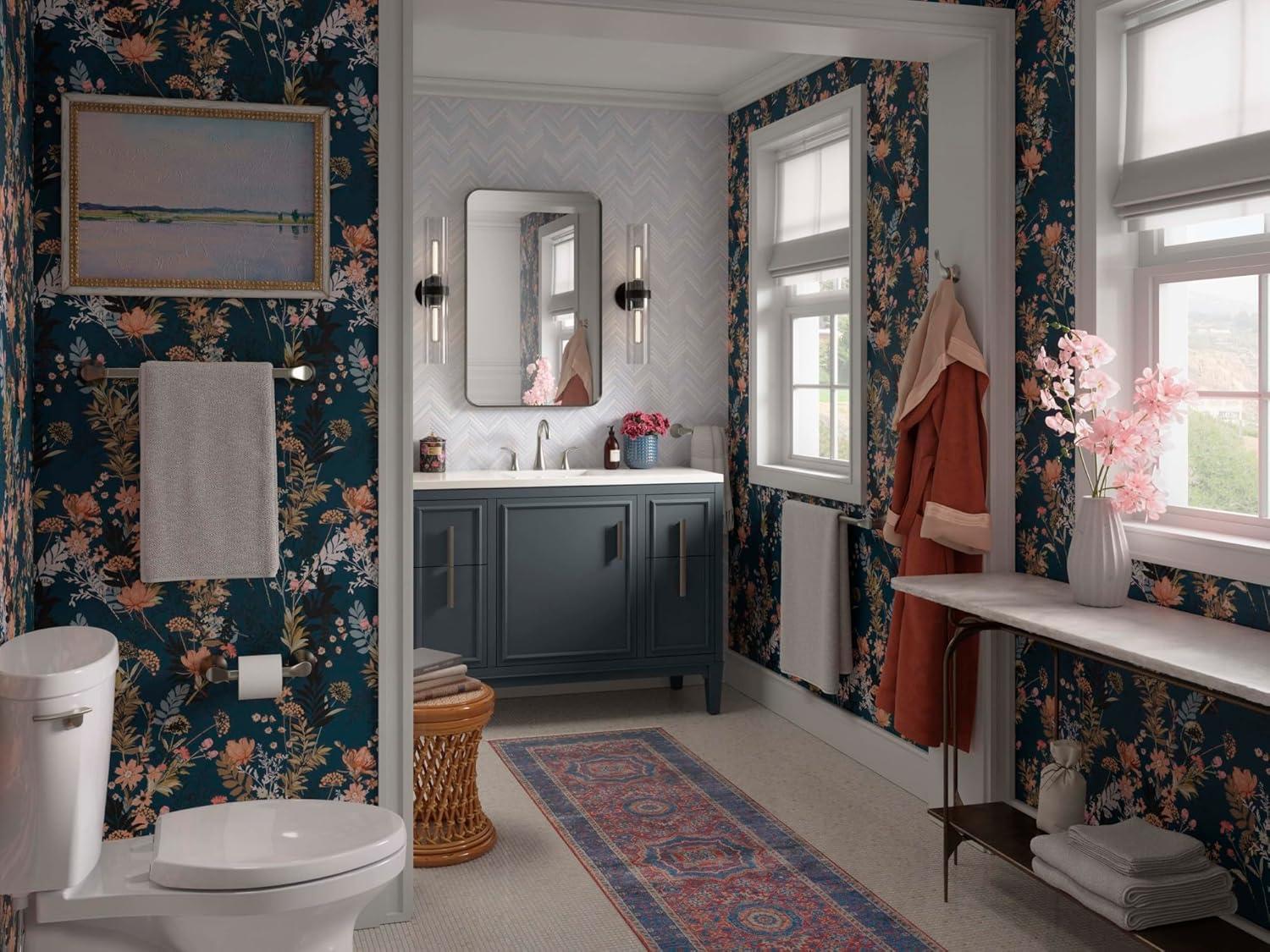 Simplice Towel Bar
