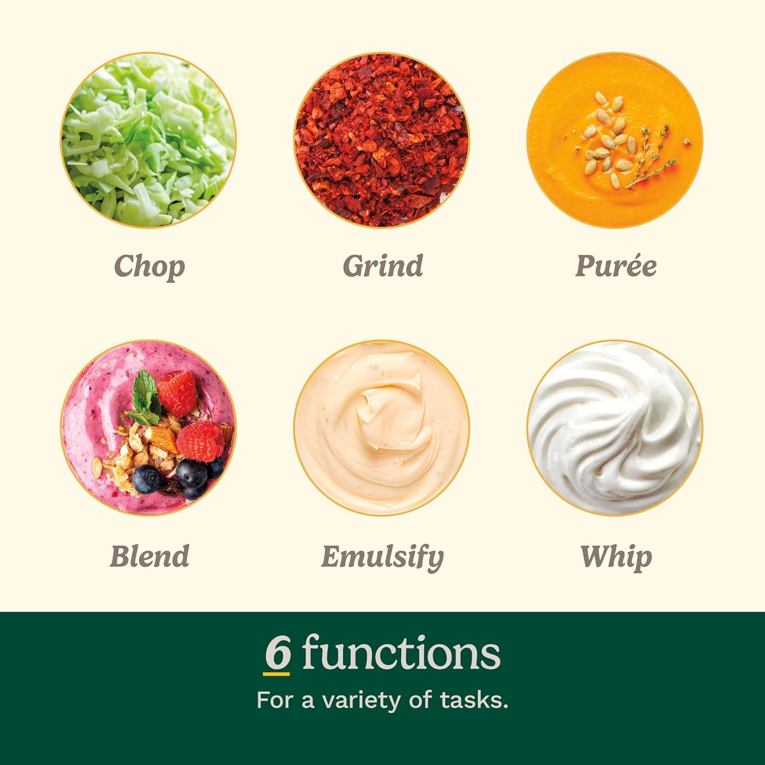 Cuisinart ® Smart Stick ® Variable Speed Hand Blender