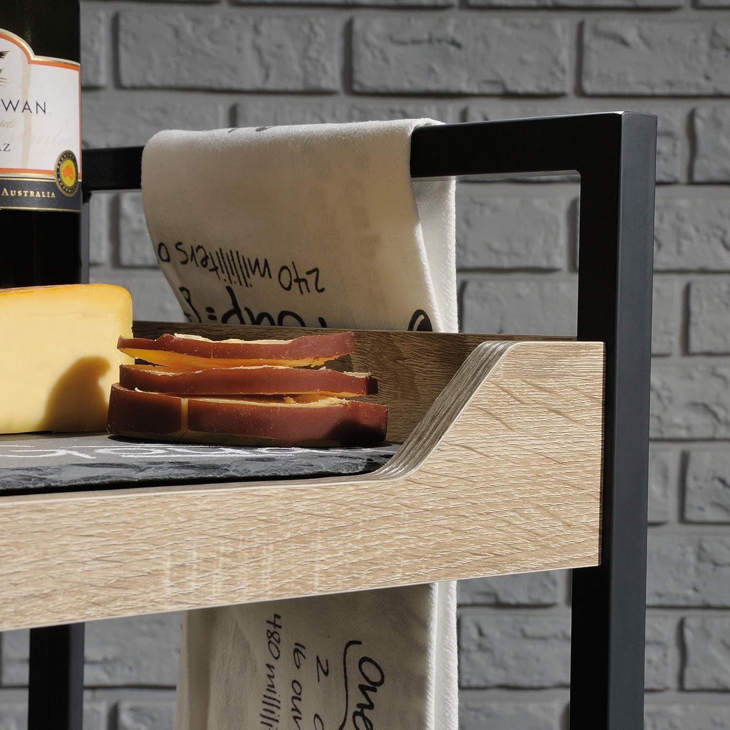 Kirby Bar Cart