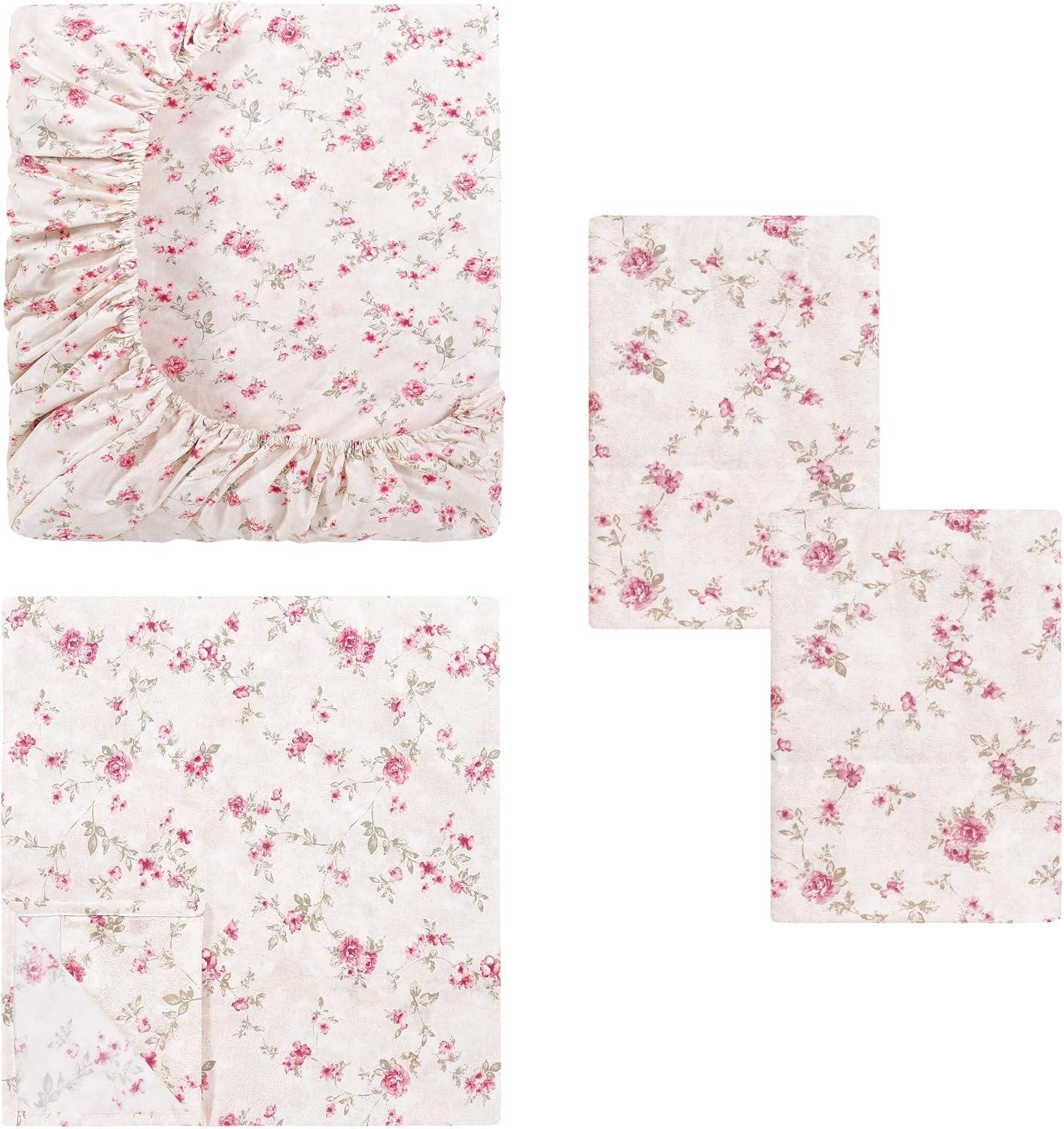 Modern Threads Modern Threads  Silky Soft Microfiber Wrinkle Free Sheets Luxurious Microfiber Bed Sheets