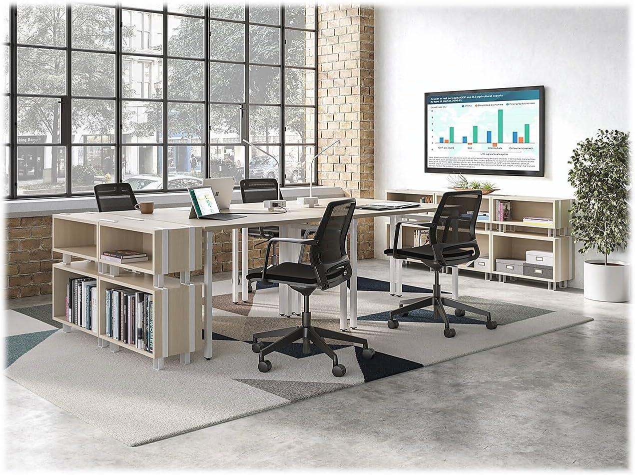 Safco Products Company Home Office Stackable Storage