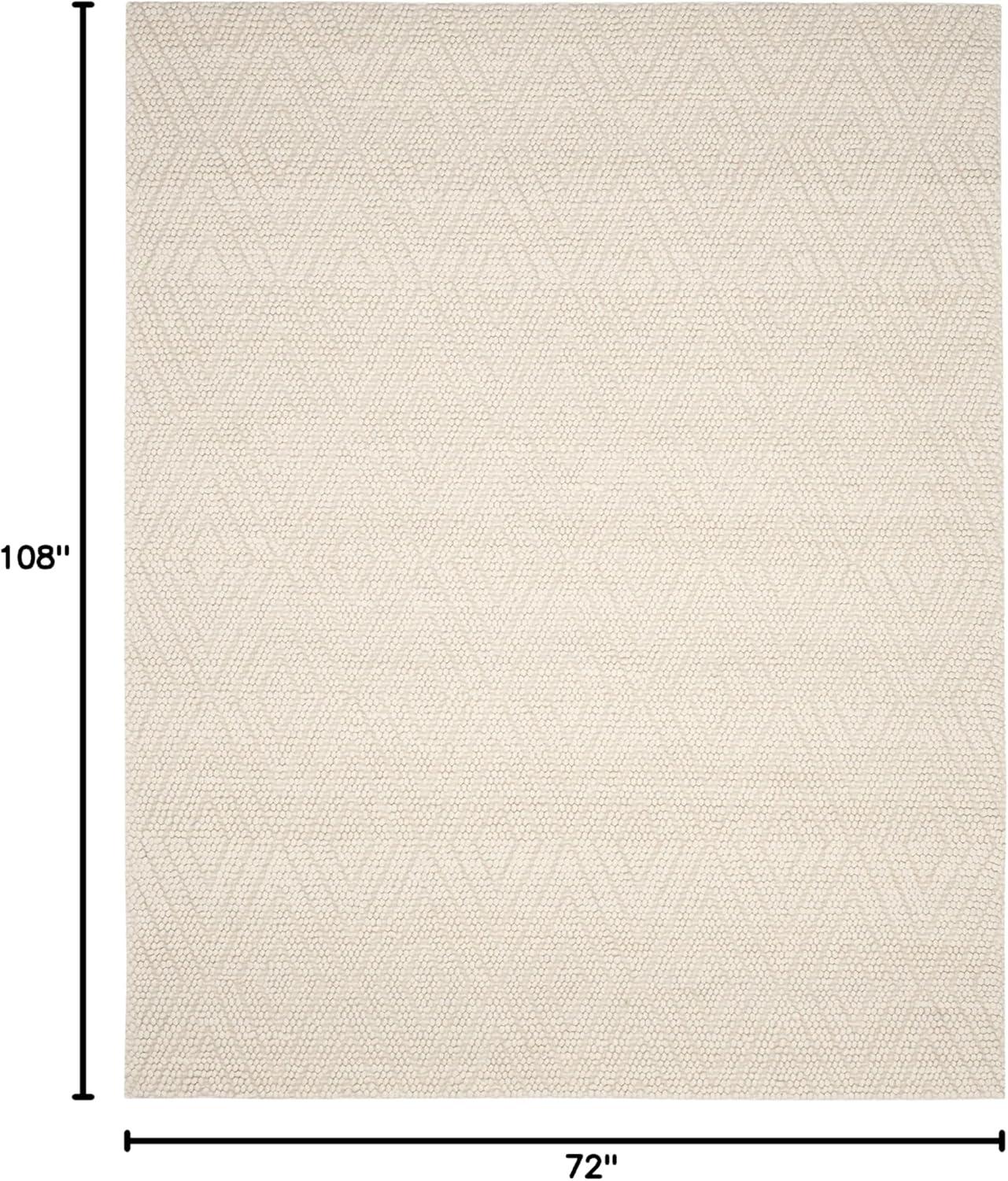 Natura NAT623 Hand Woven Area Rug  - Safavieh