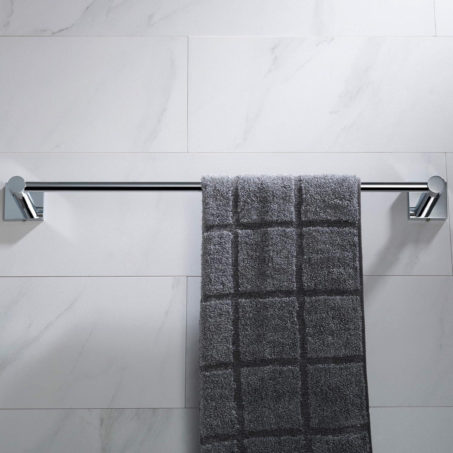 Ventus 18" Wall Mounted Towel Bar