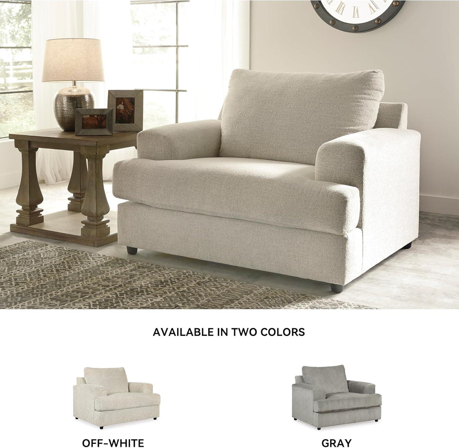 Hokku Designs Aneysa Upholstered Accent Chair