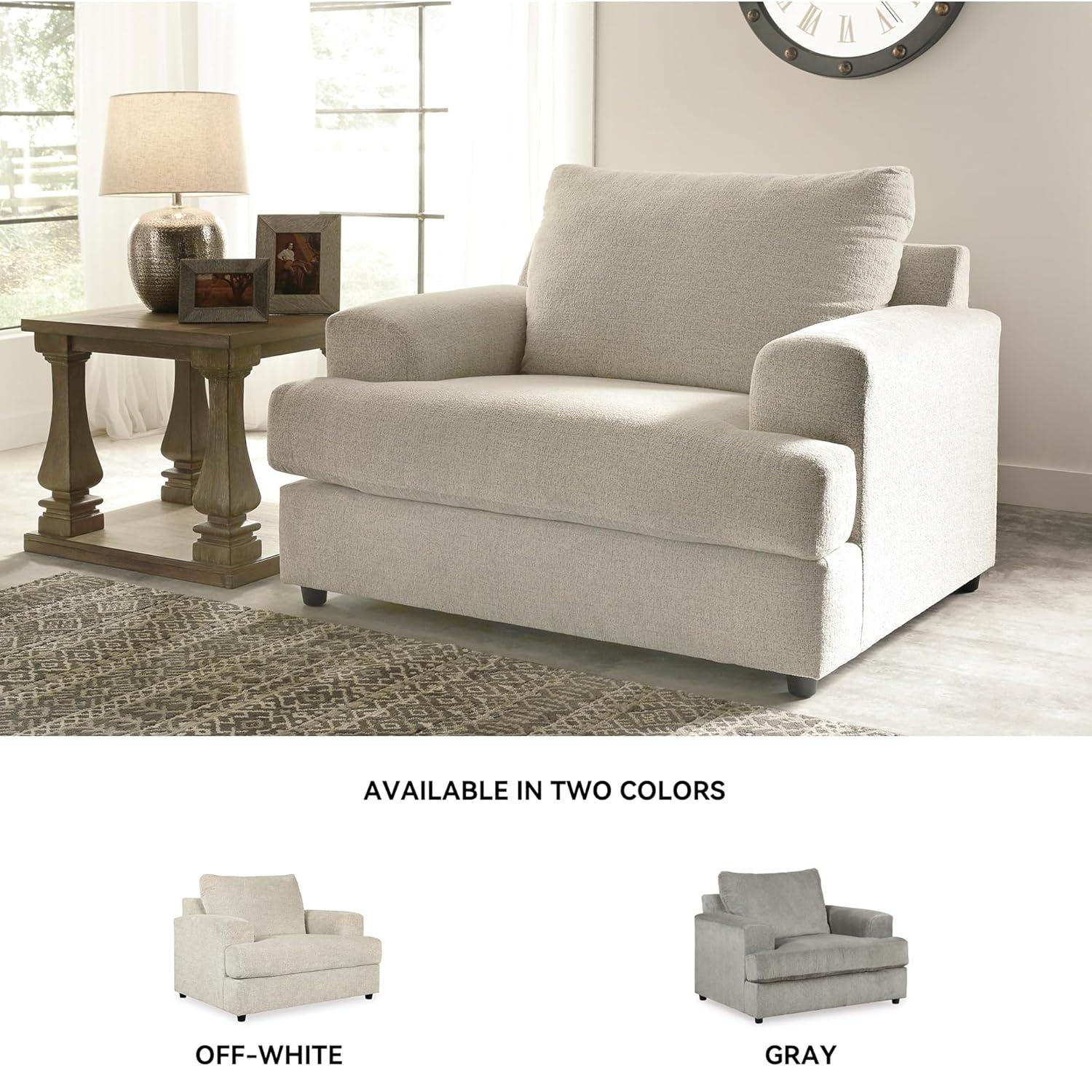 Hokku Designs Aneysa Upholstered Accent Chair