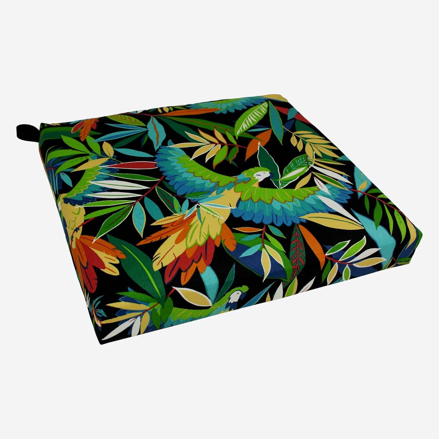 Outdoor 3'' Seat Cushion