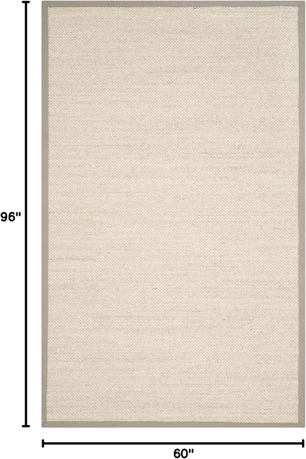 Natural Fiber NF143 Area Rug  - Safavieh