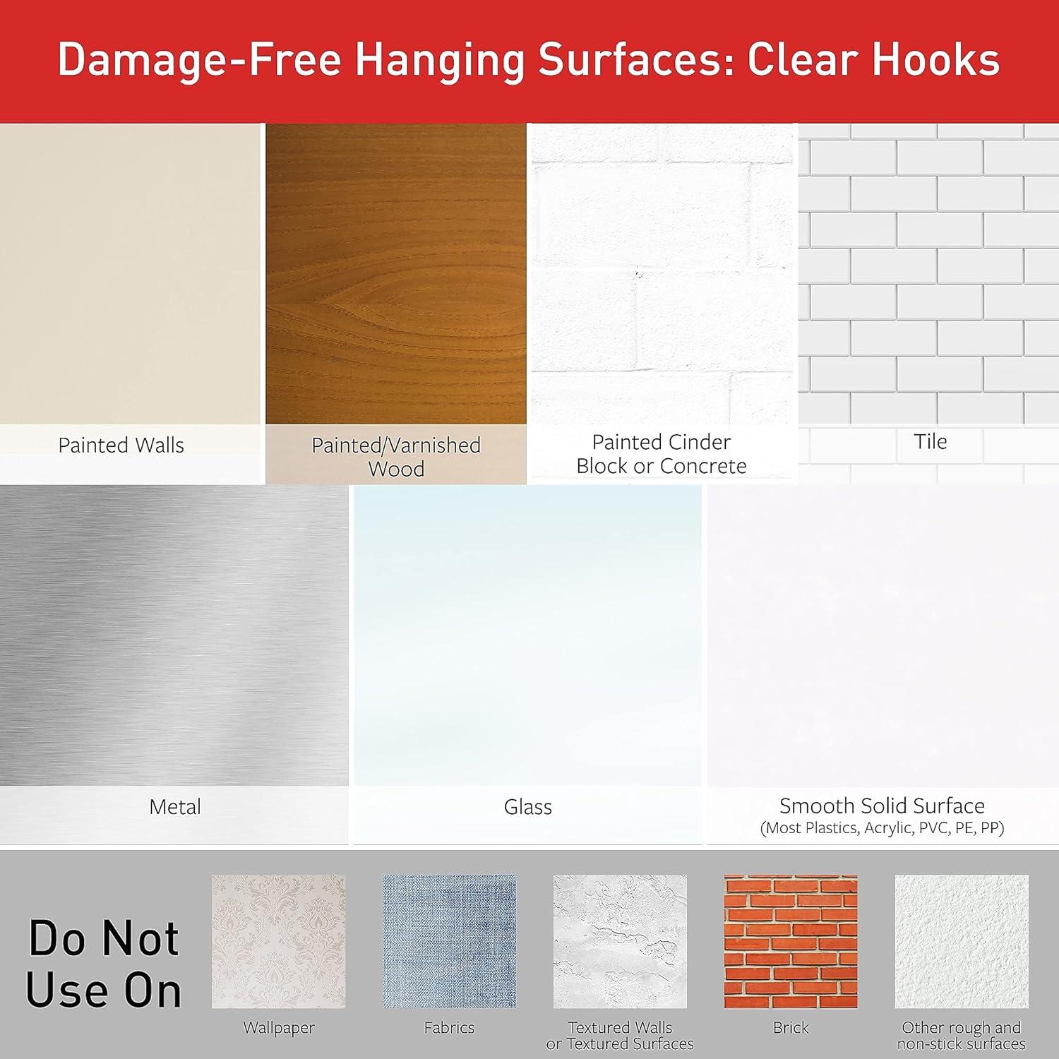 3M 3M Hooks