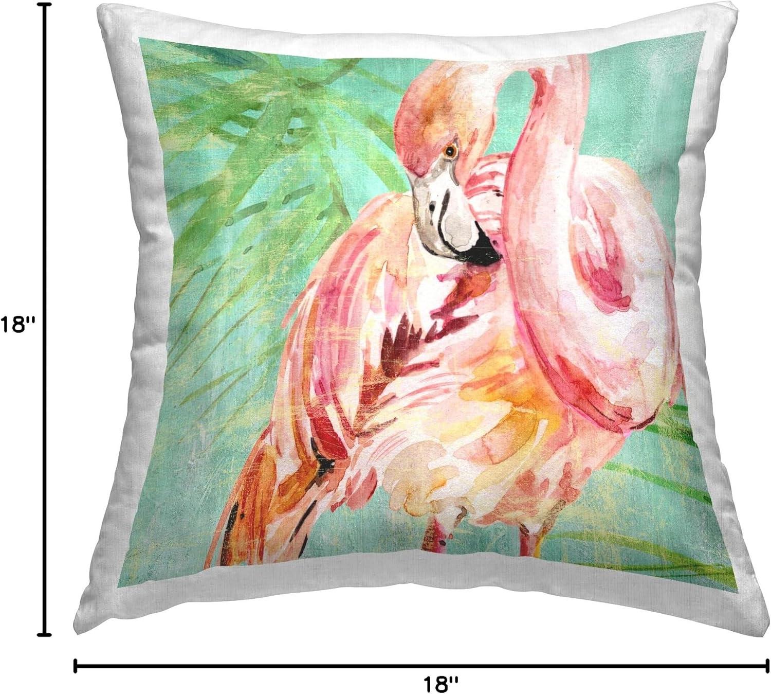 Stupell Industries Throw Pillow