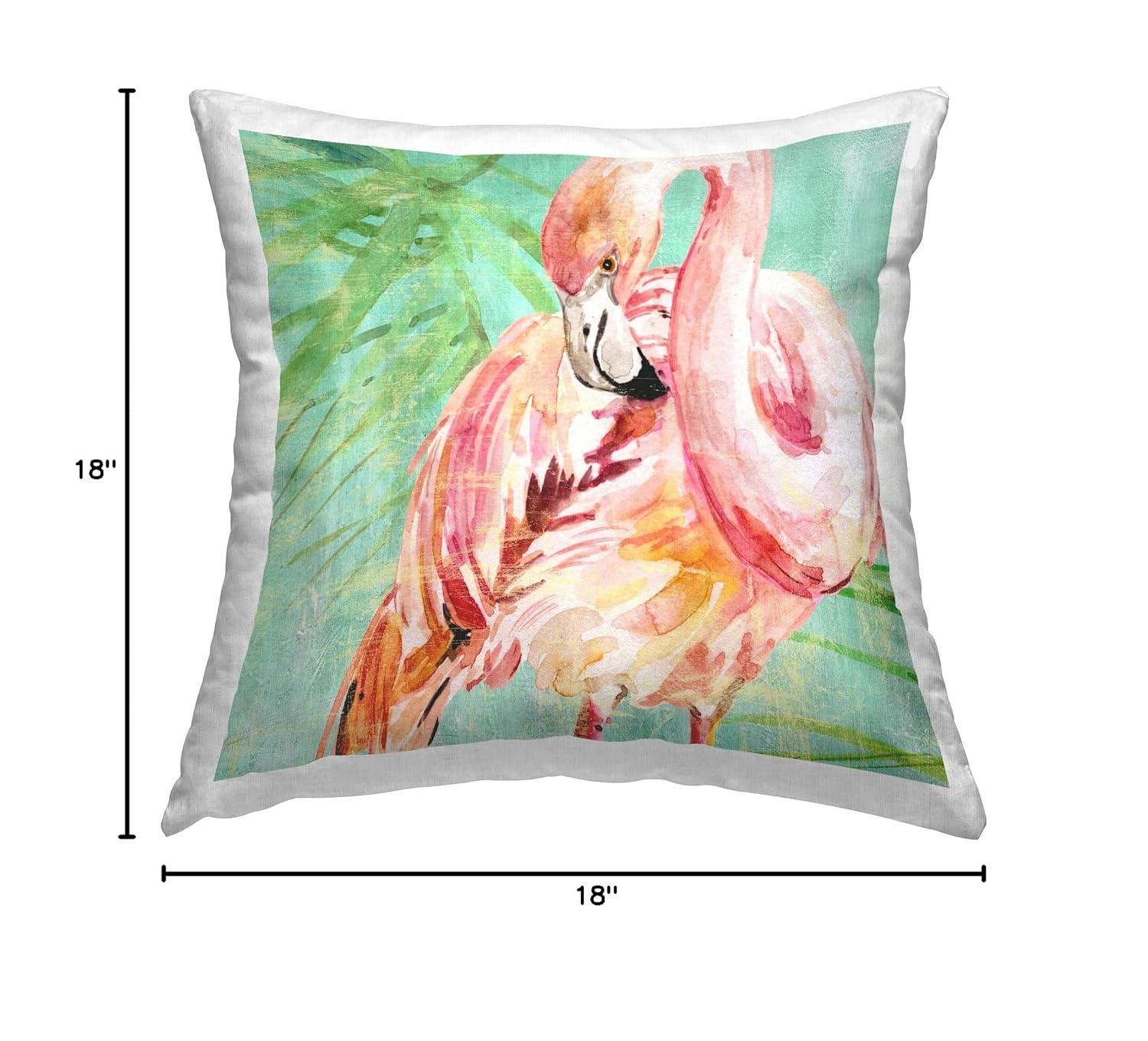 Stupell Industries Throw Pillow