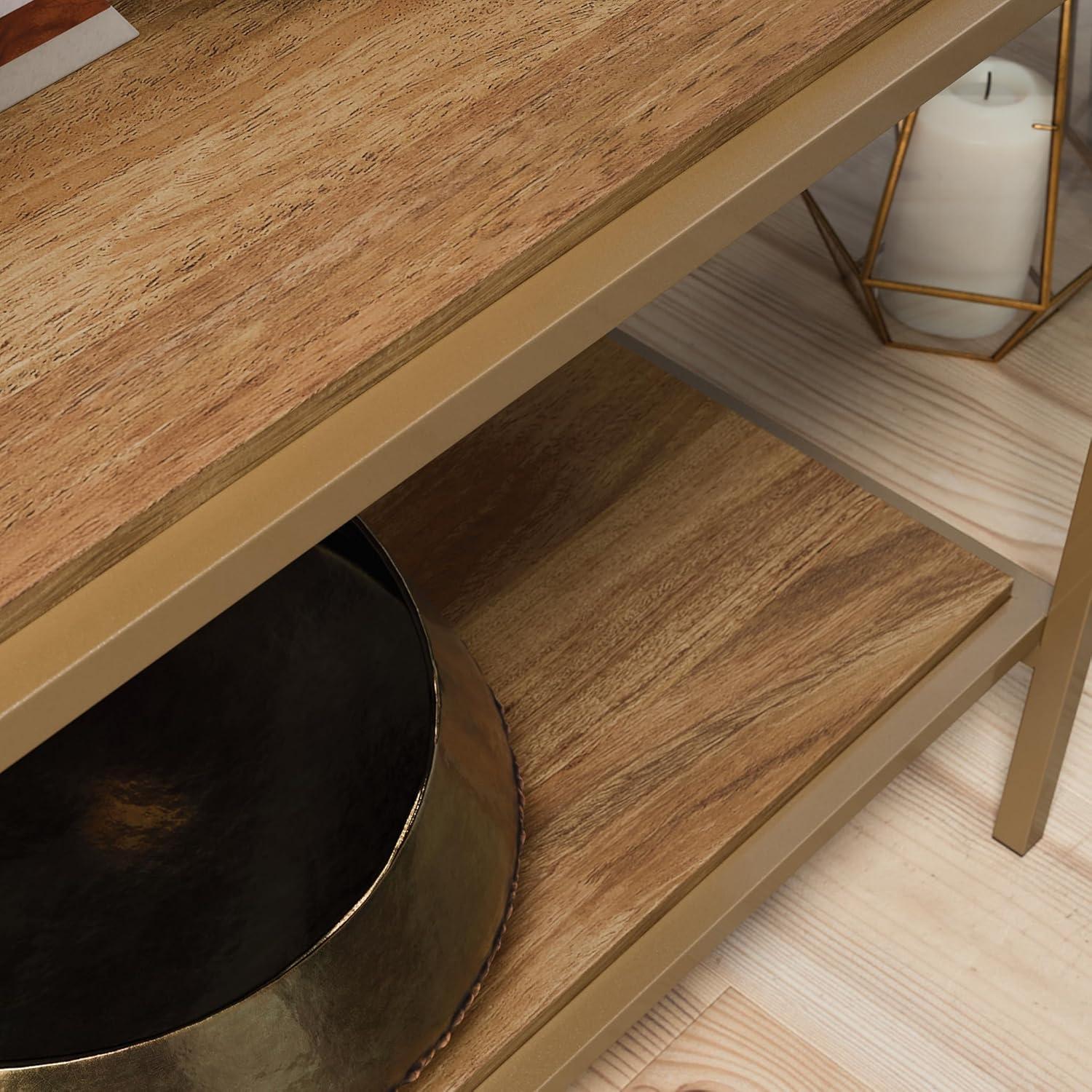 Etagere Bookcase