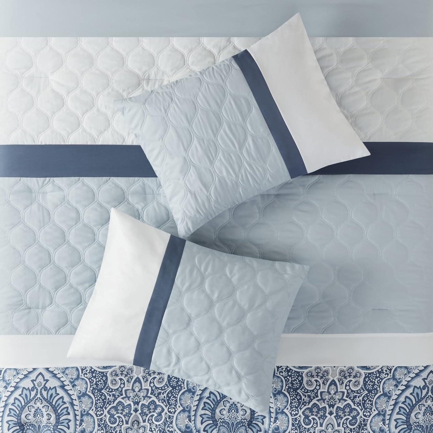 510 Design Keller 8 Piece Comforter Set