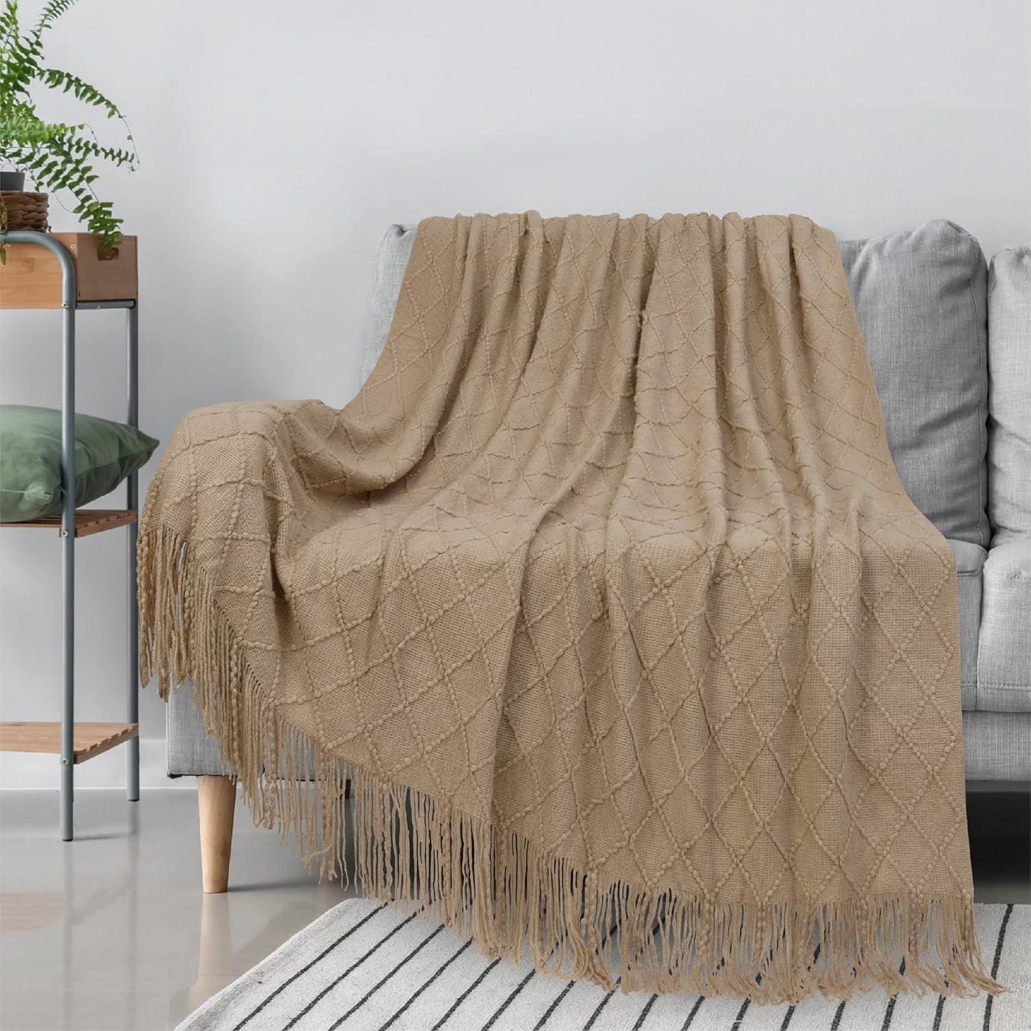 Throw Blanket