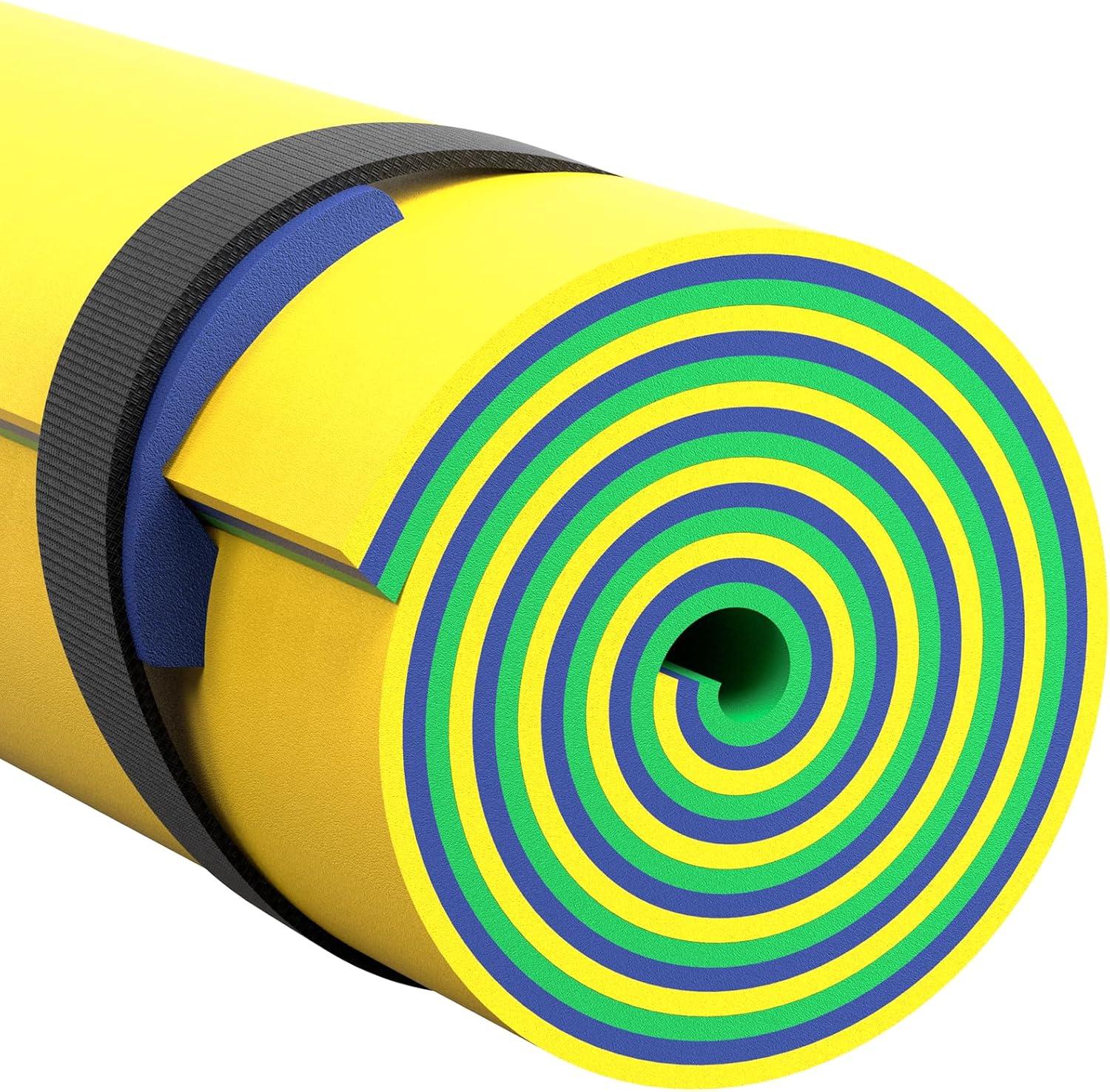 Bring Home Furniture 3-Layer Toys & Inflatables