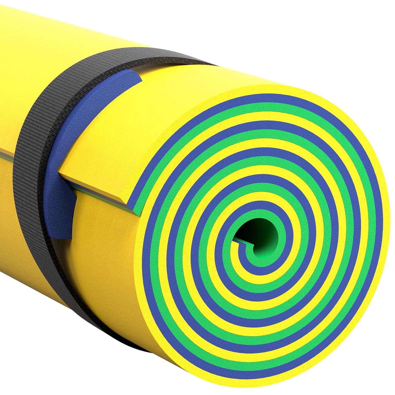 Bring Home Furniture 3-Layer Toys & Inflatables