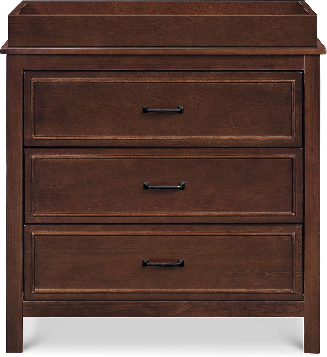 Charlie 3 Drawer Dresser