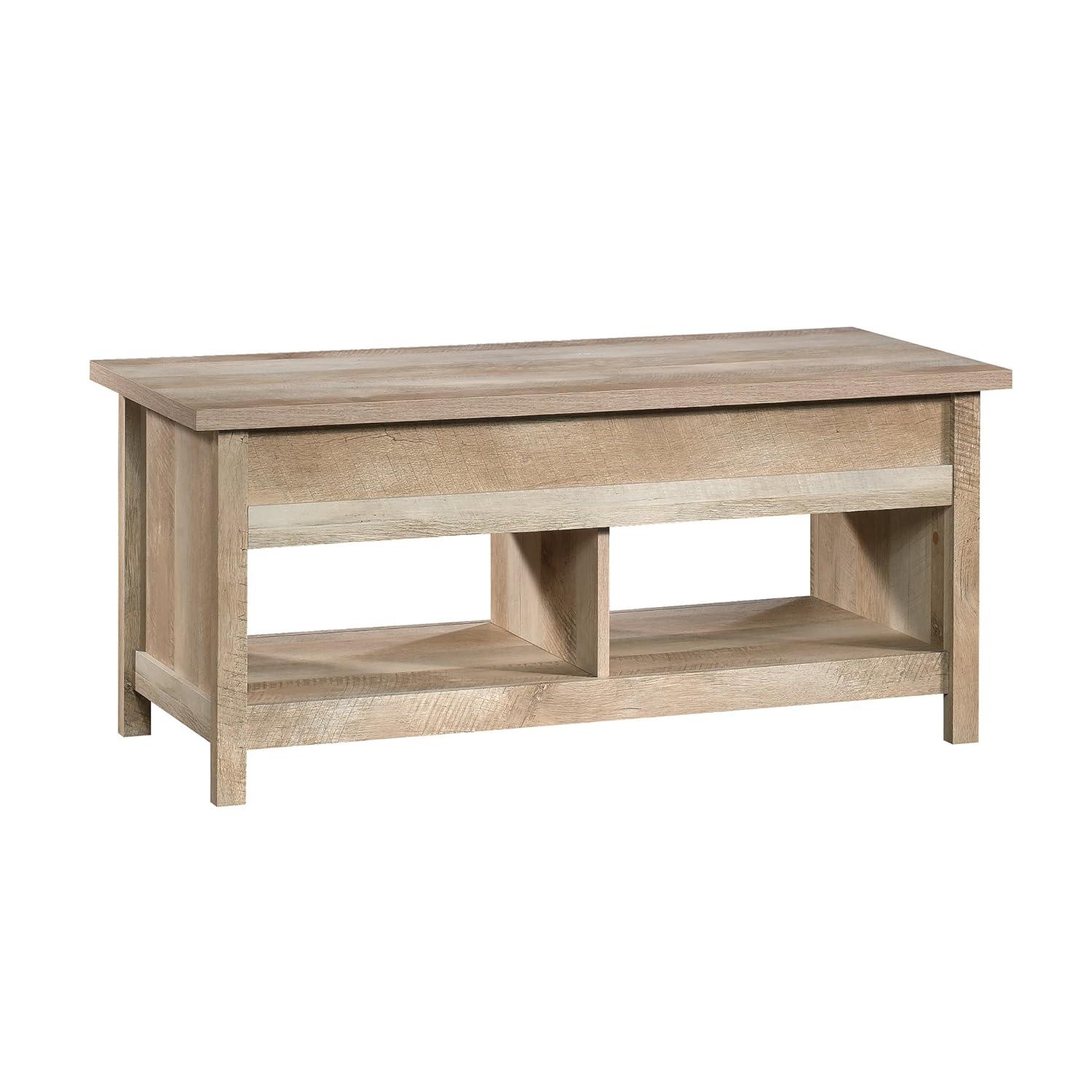 Sauder Modern Lift-top Coffee Table
