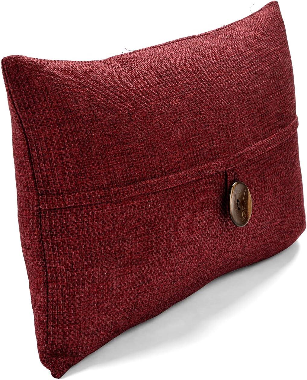 Lush Decor Clayton Rectangular Pillow Cover