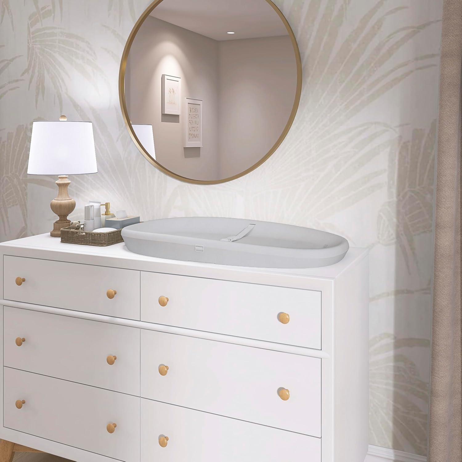 Evolur Evolur Eva Changing Pad