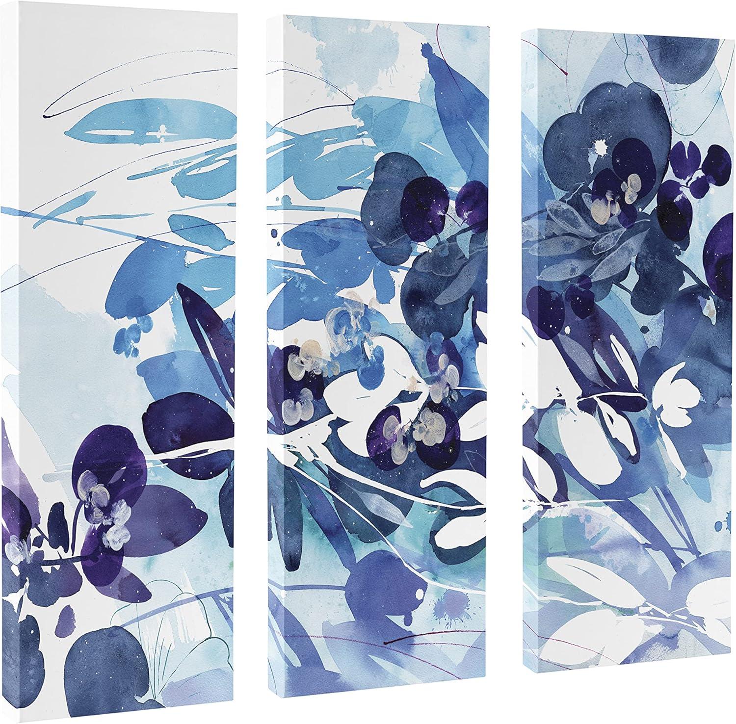 Red Barrel Studio® " Soulmate " by Creative Ingrid 3 - Pieces Painting Print