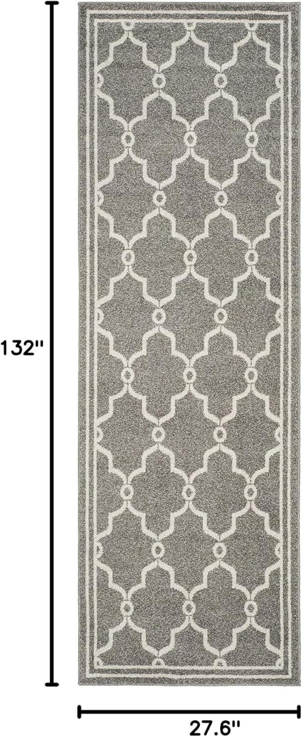 Amherst AMT414 Power Loomed Area Rug  - Safavieh