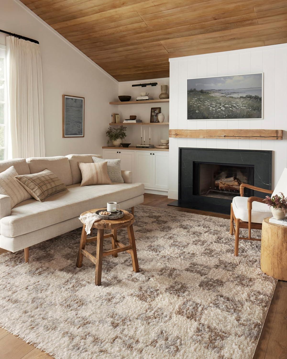 Angela Rose x Loloi Angela Rose x Loloi Amira Area Rug
