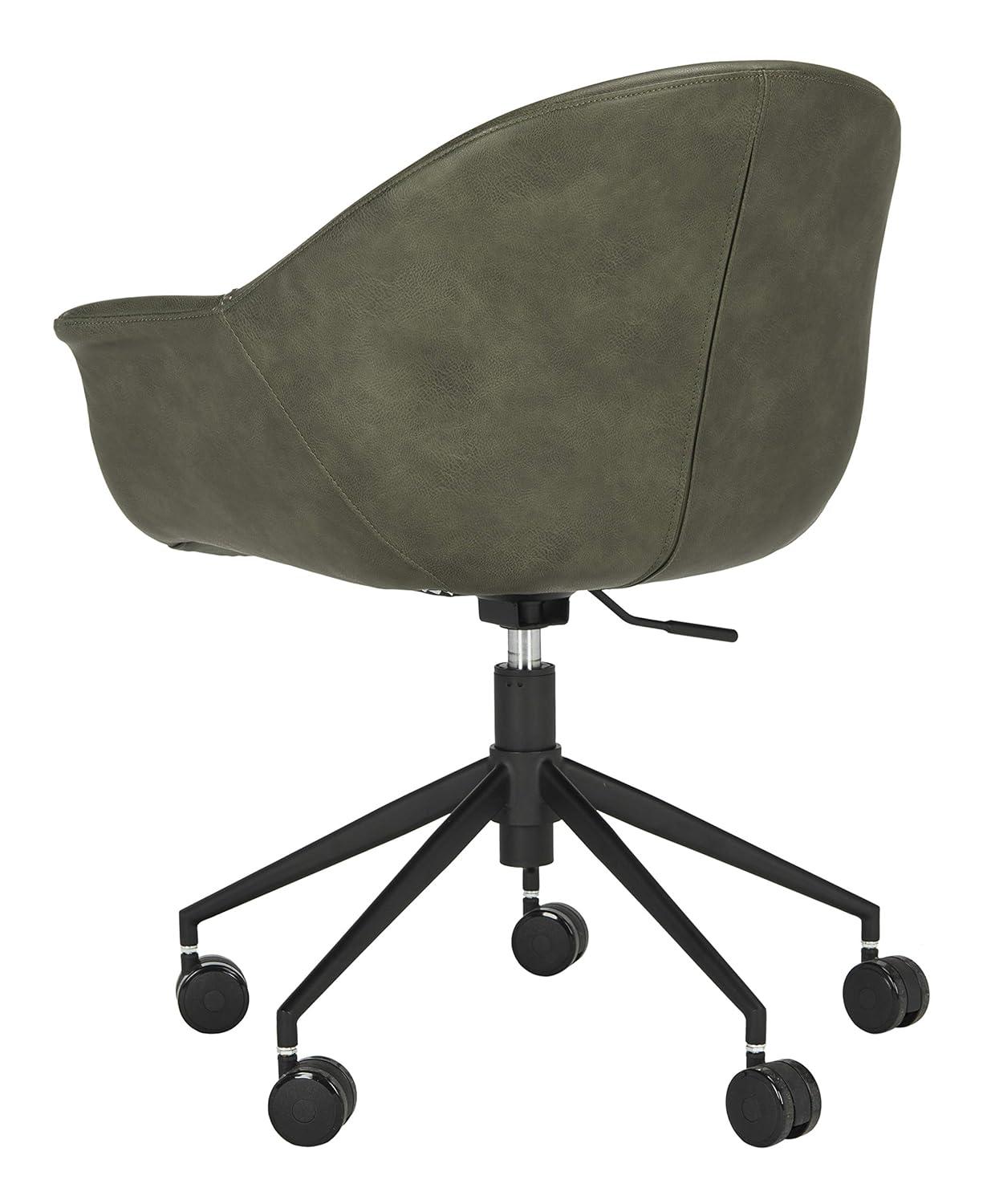 Kealey Swivel Office Chair
