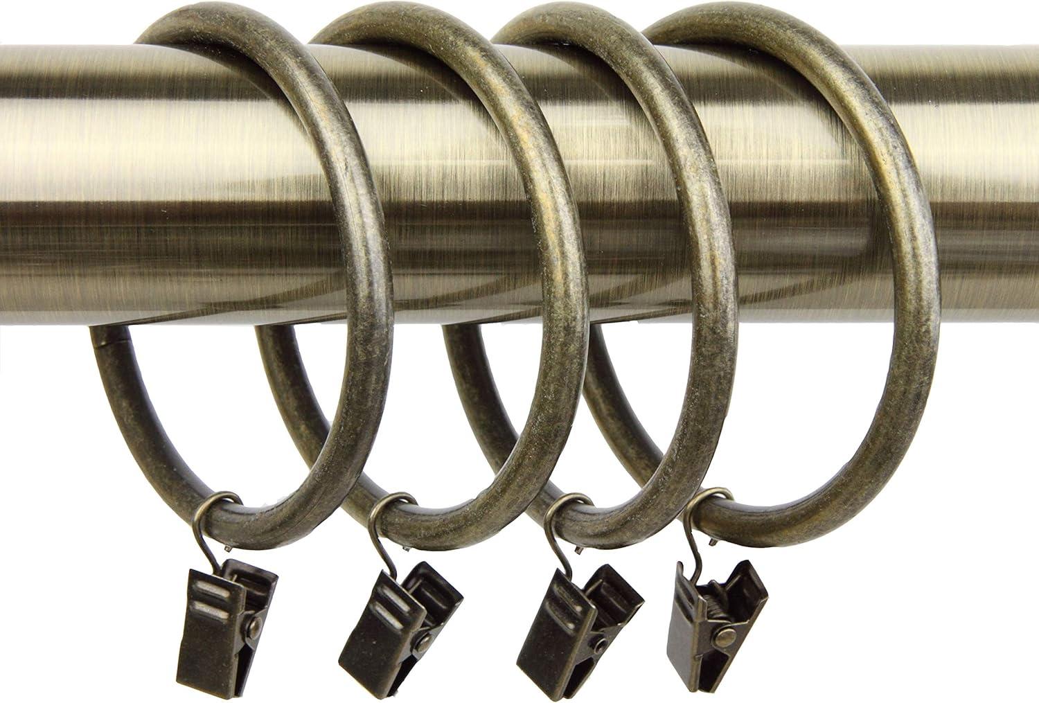 Benham Steel Curtain Rings