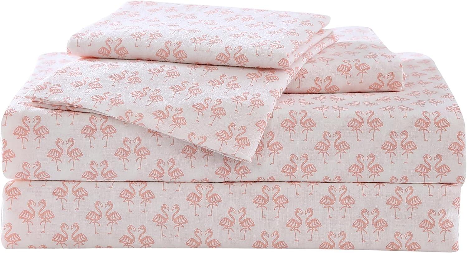 Printed Pattern Sheet Set - Tommy Bahama