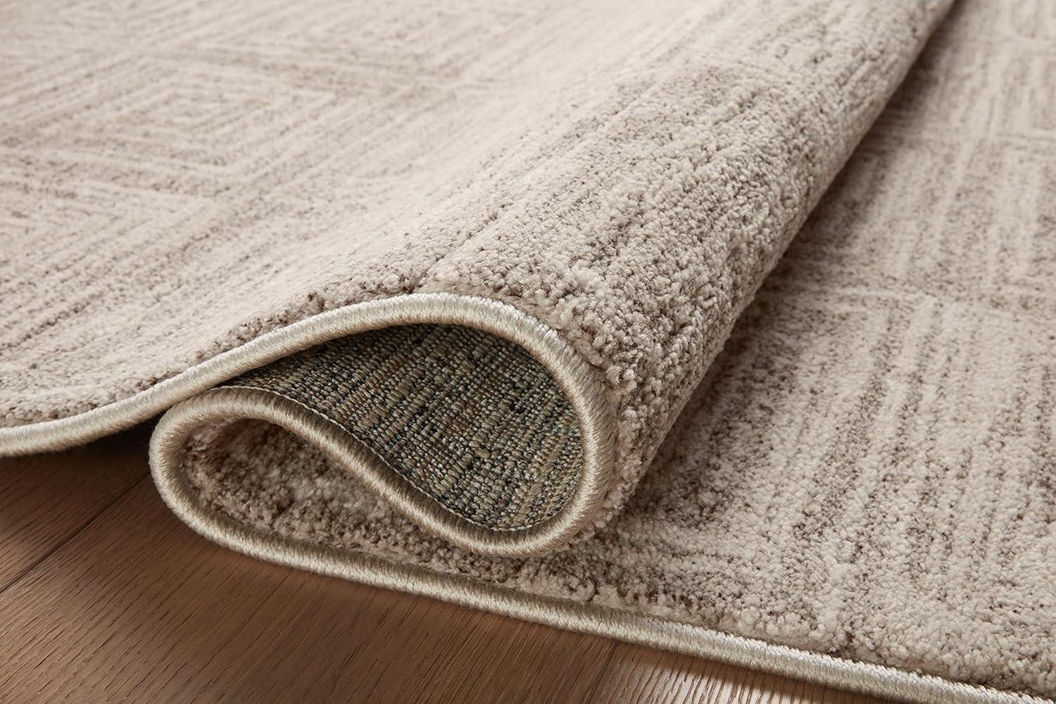 Loloi II Darby Beige / Grey 11'-6" x 15' Area Rug