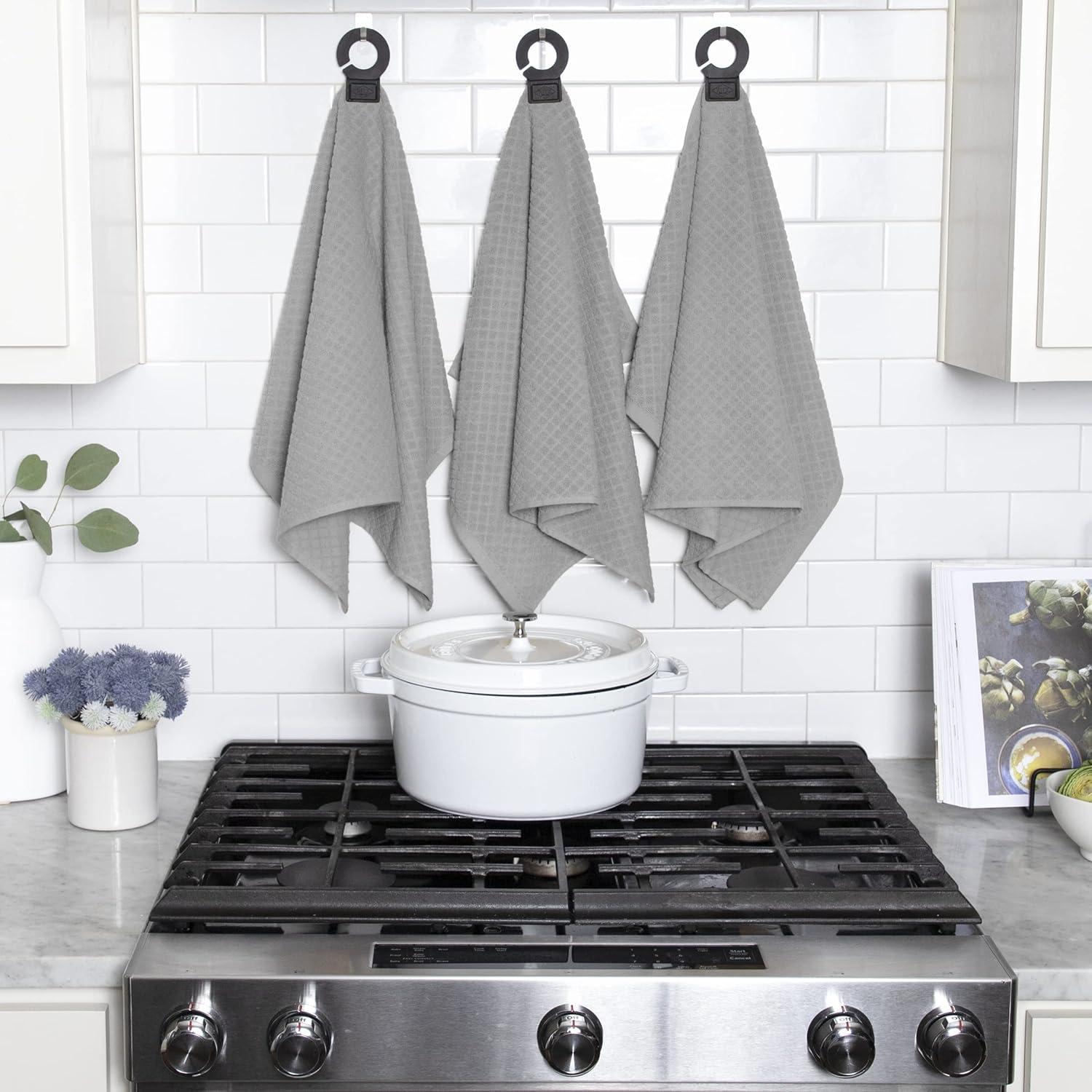 Ritz Cotton Jacquard Tea Towel Kitchen Towel