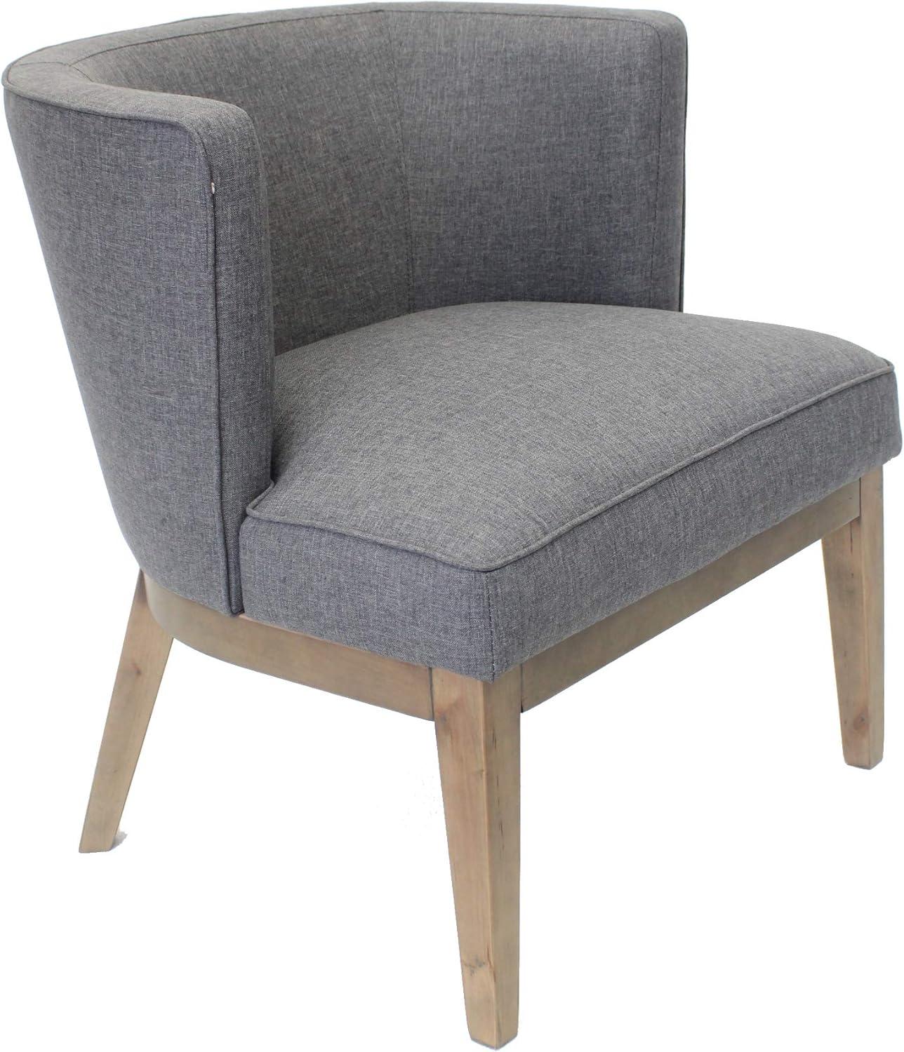 Ava Accent Chair - Boss