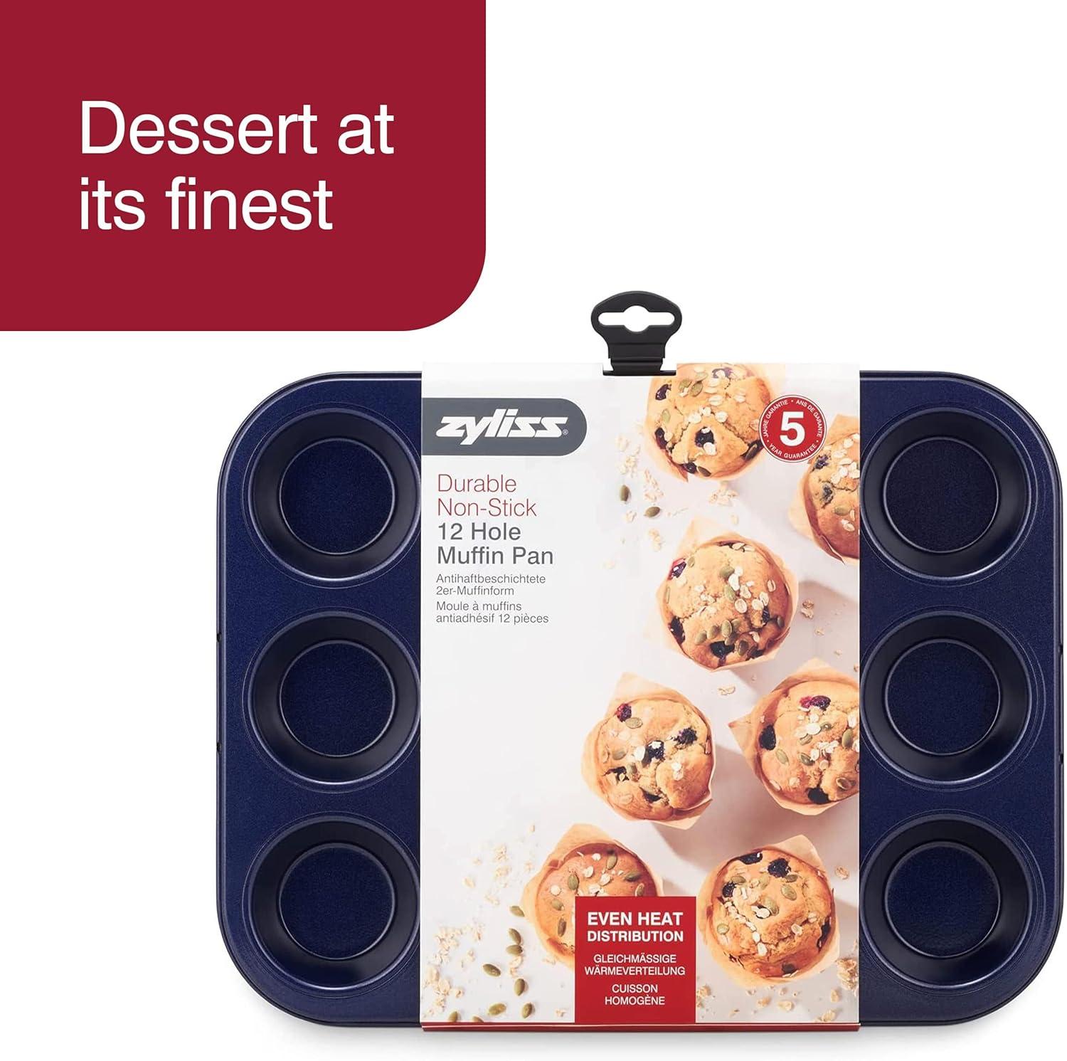 Zyliss Zyliss Non-Stick Carbon Steel Baking Sheet