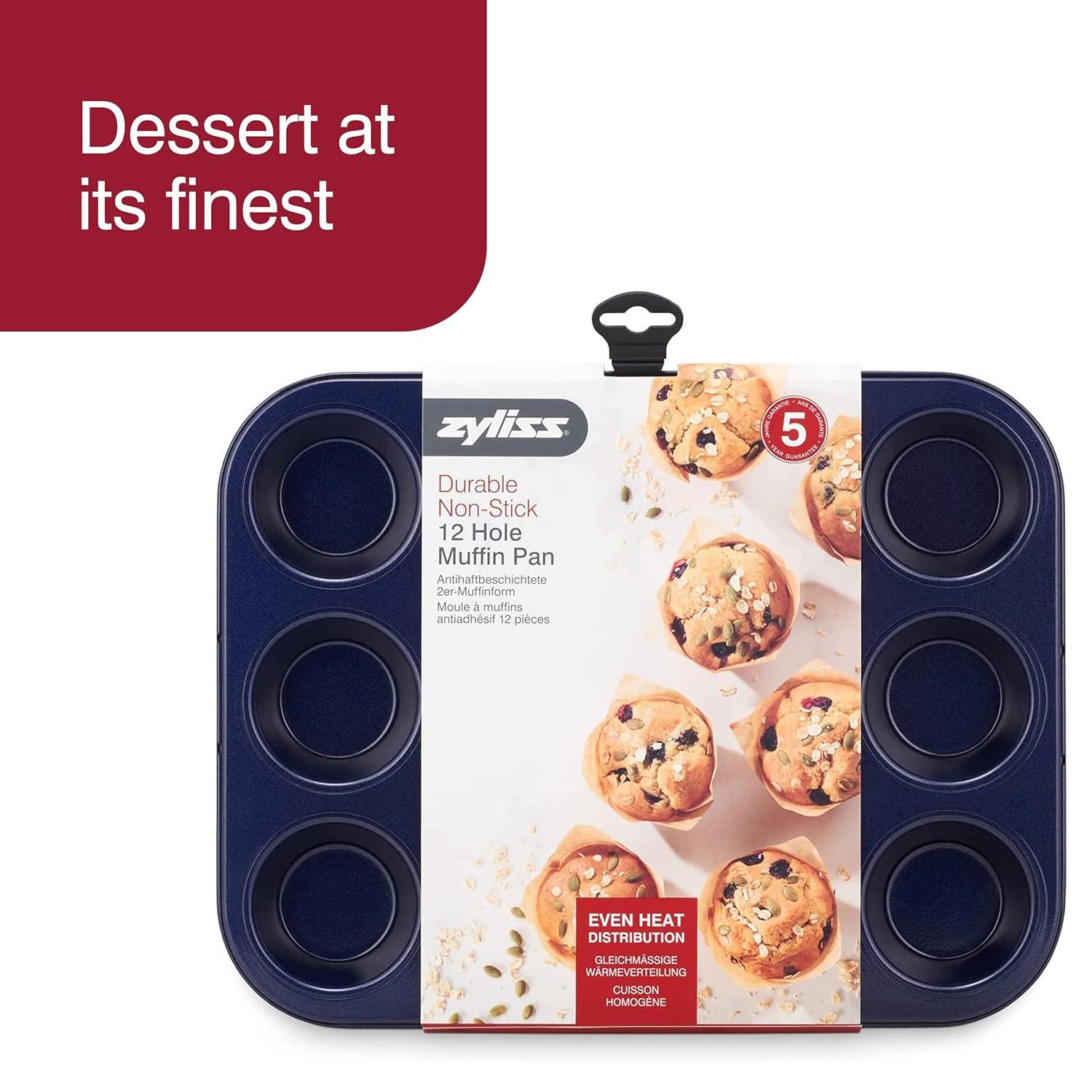 Zyliss Zyliss Non-Stick Carbon Steel Baking Sheet