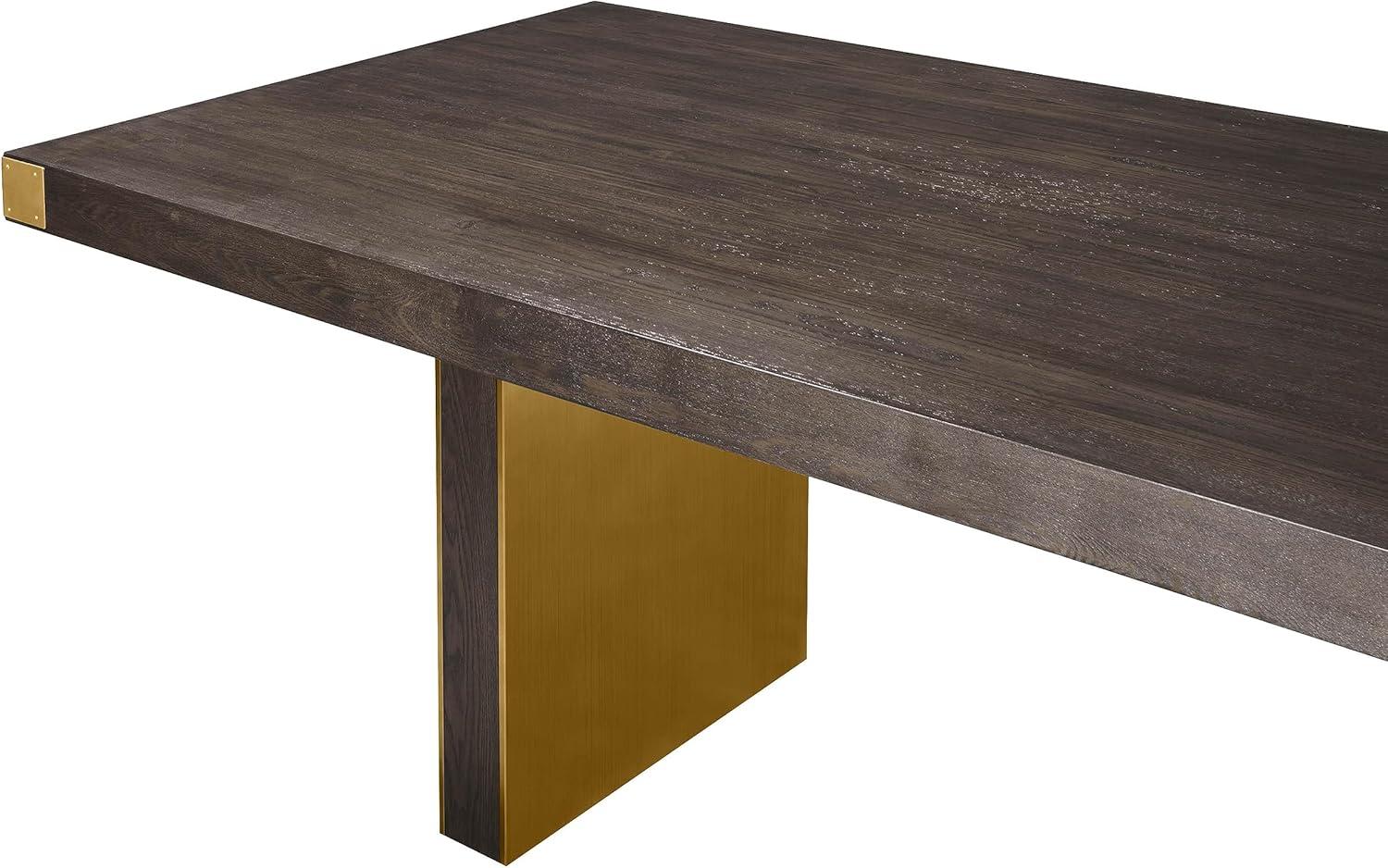 Selena Ash Dining Table