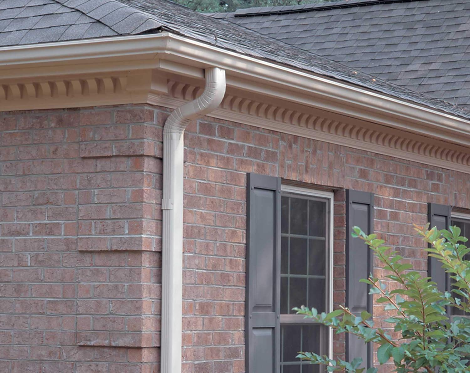Mid America Mid-America Raised Panel Shutters