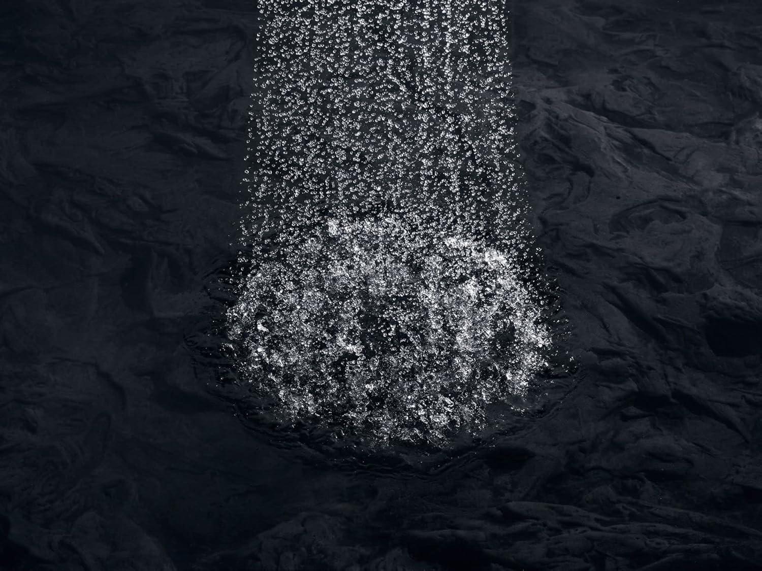 Kohler Purist 2.5 Gpm Multifunction Wall Mount Showerhead, Three Spray Settings, 5.5" High Pressure Spray Head