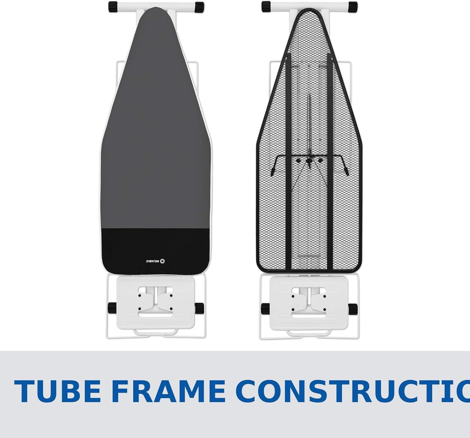 Reliable Corporation Reliable VeraFoam Cover Freestanding 220IB Ironing Board