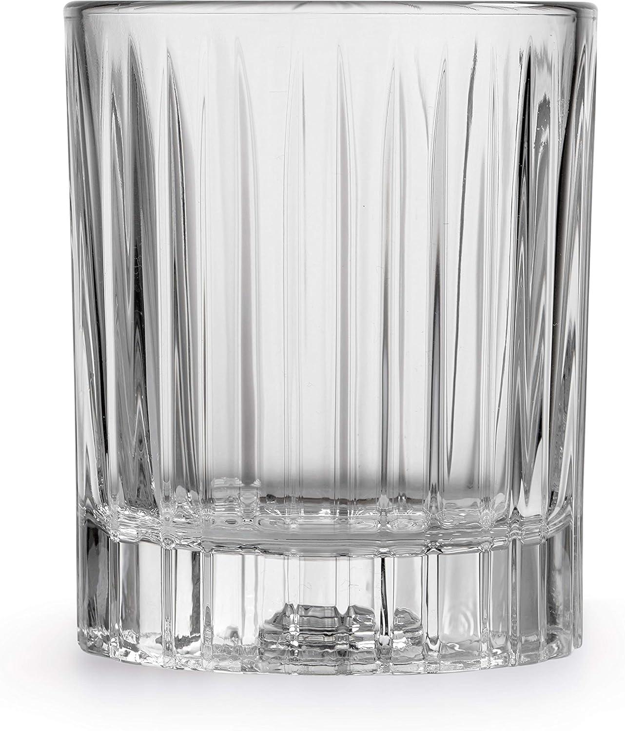 Libbey 12 oz. Whisky Glass