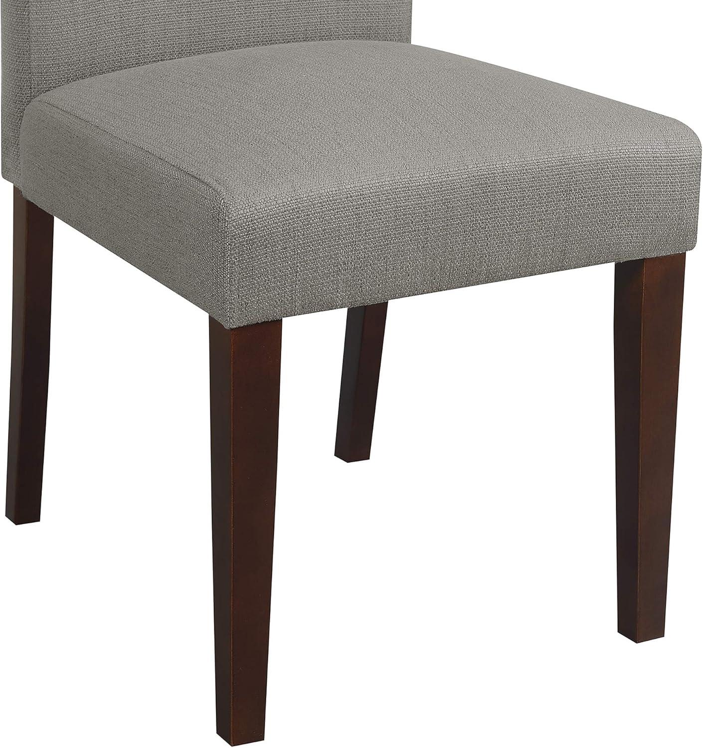 Set of 2 Liam Dining Chair - Serta