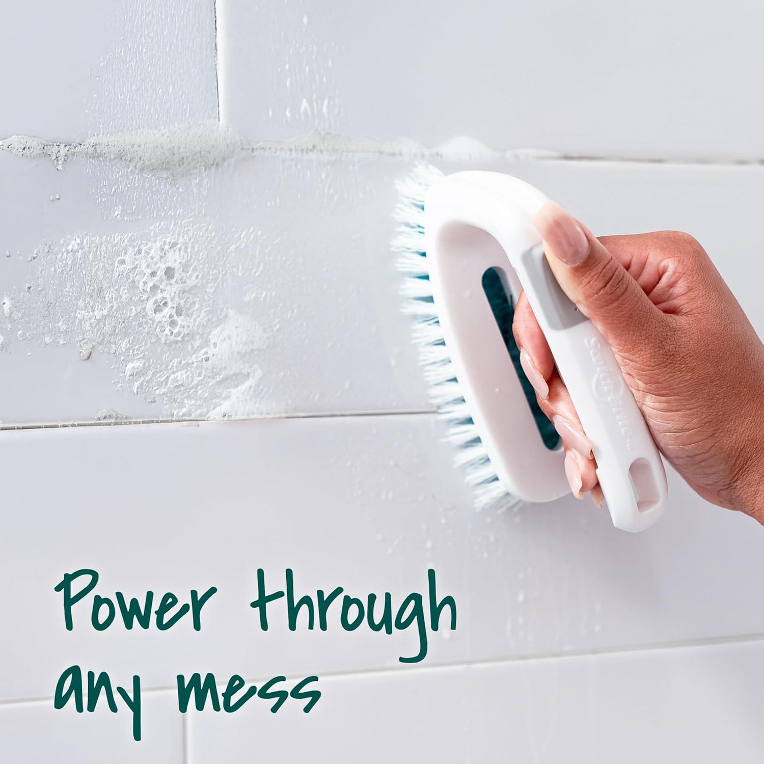 Scotch-Brite Utility Brush