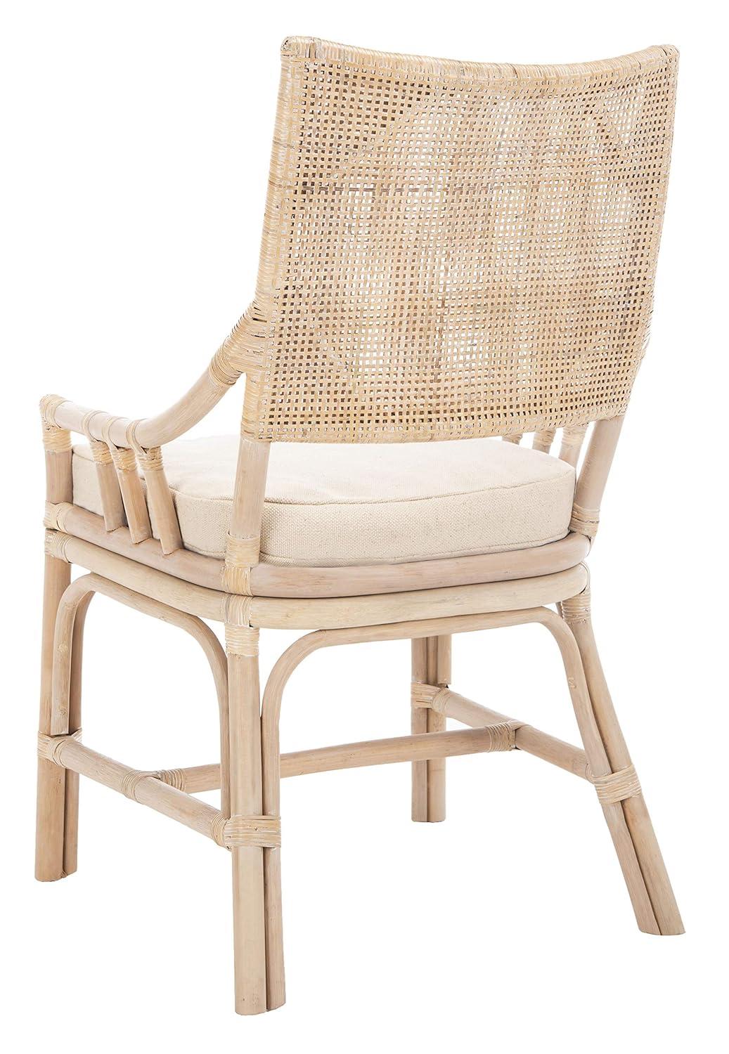 Bungalo Upholstered Armchair