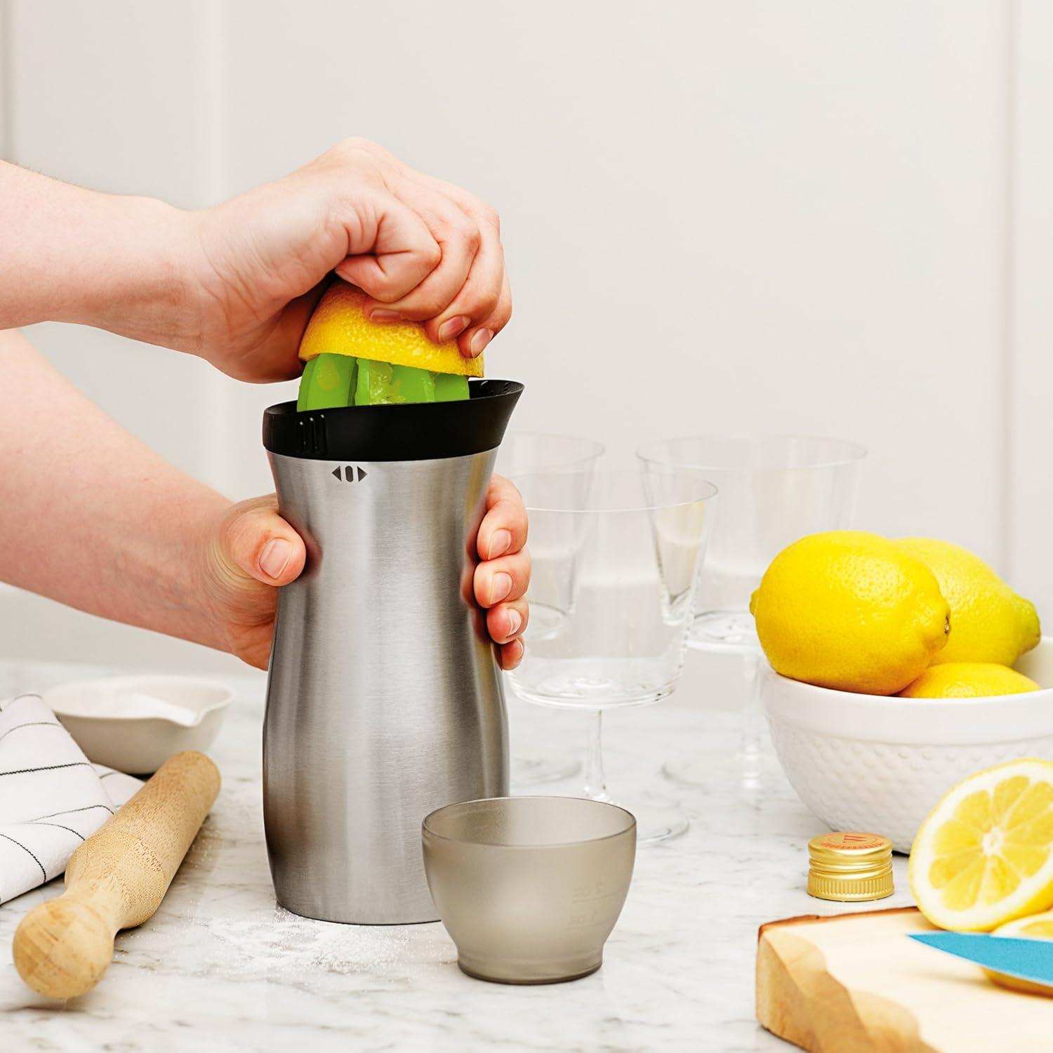 Tovolo Cocktail Shaker