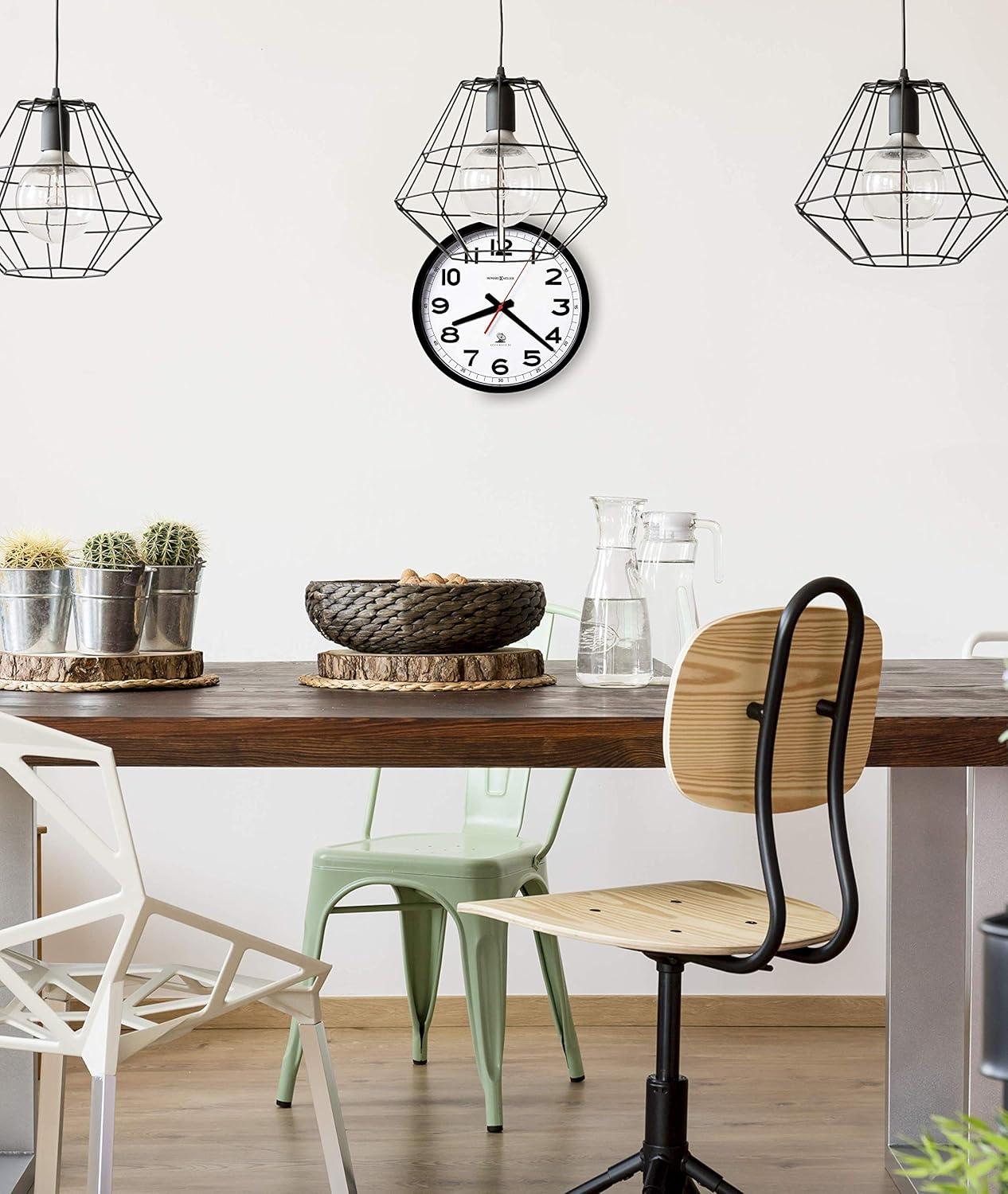 Howard Miller® Wall Clock