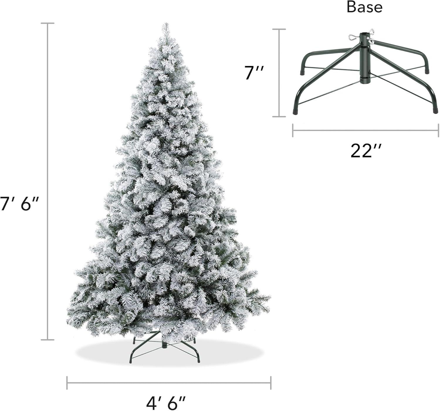Pine Christmas Tree