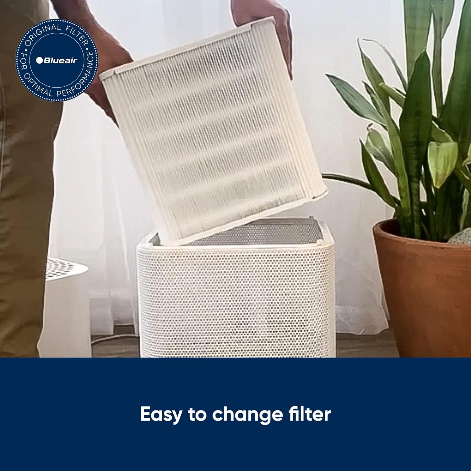 Blueair Air Filter for Air Purifier