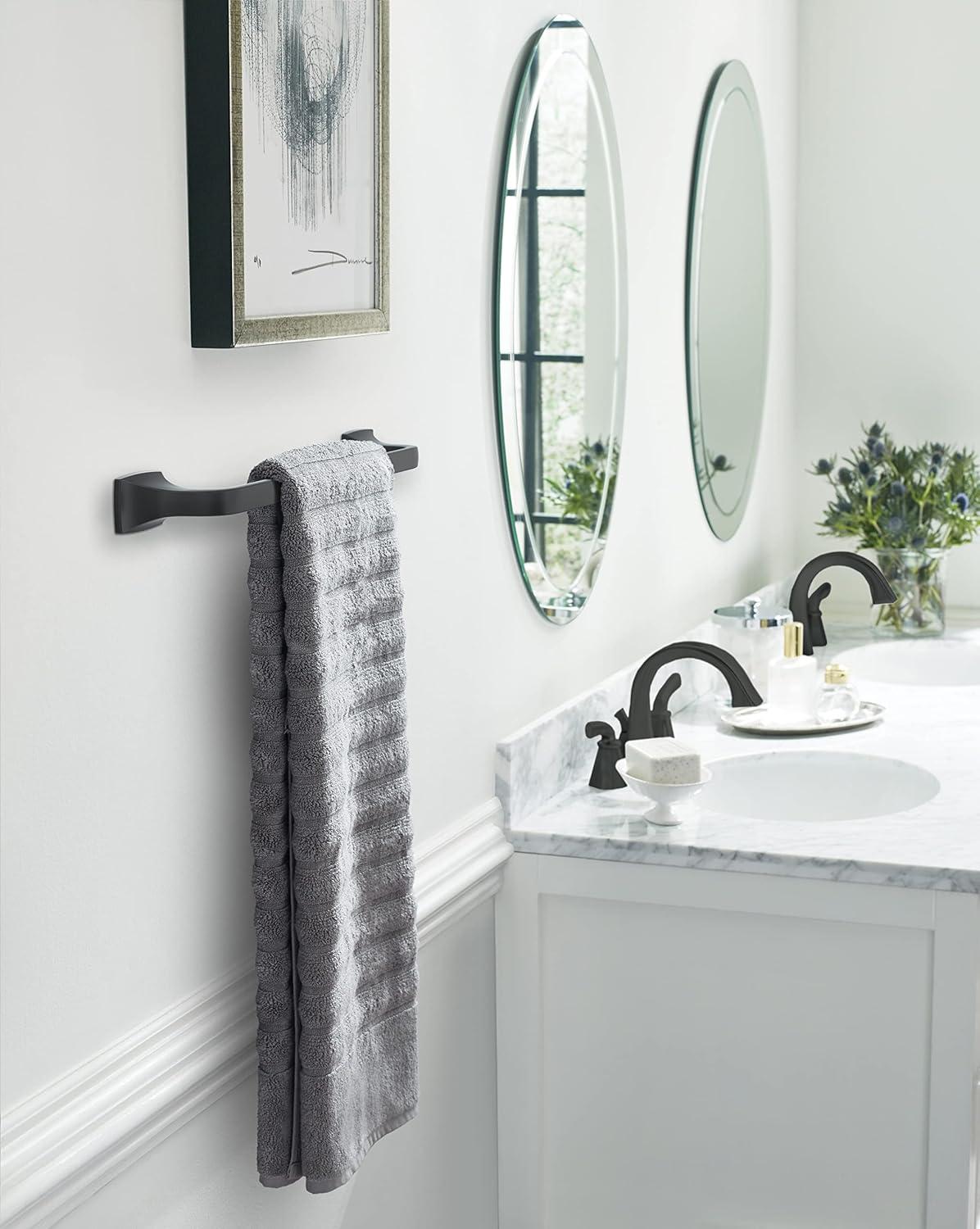 Amerock Highland Ridge Towel Bar