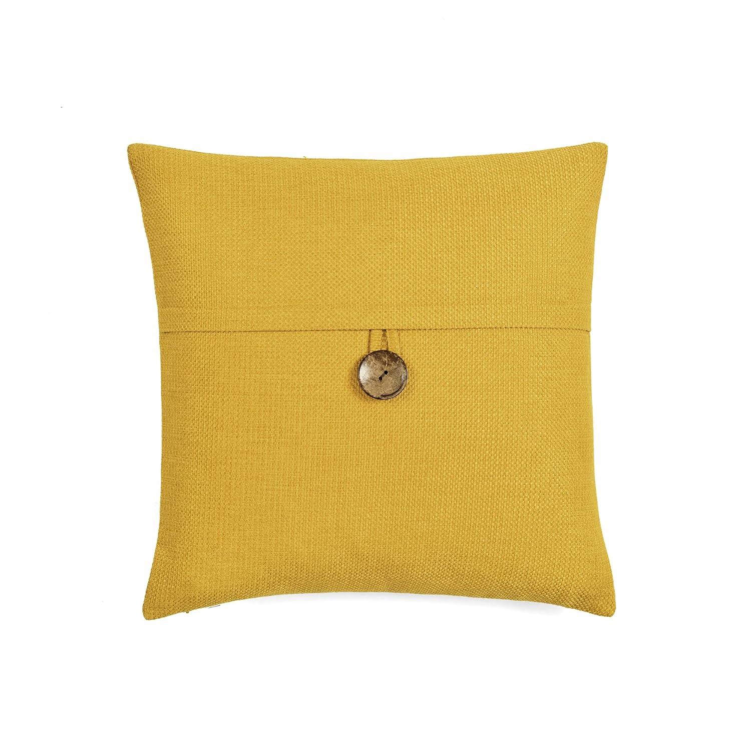 Lush Decor Clayton Square Pillow Cover